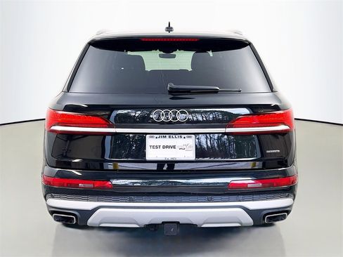 New 2026 Audi Q7 3.0T Premium Plus image 6