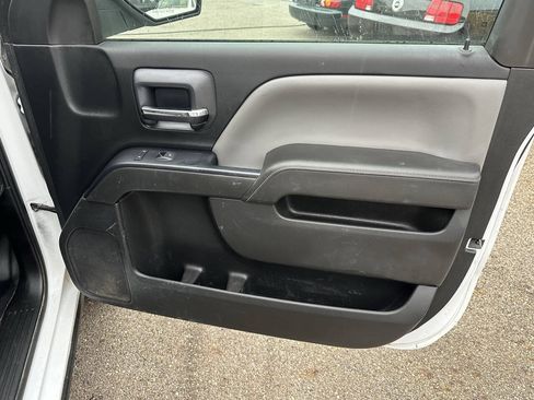 Used 2015 GMC Sierra 1500 2WD Regular Cab image 19