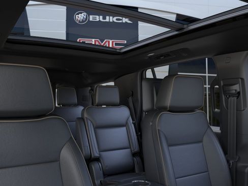 New 2026 GMC Yukon Elevation w/ Elevation Premium Package AWD/4WD image 27