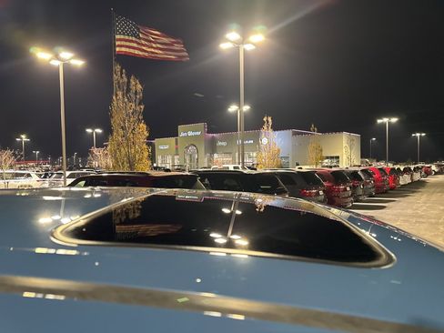 Used 2019 Toyota Tacoma TRD Off-Road image 11