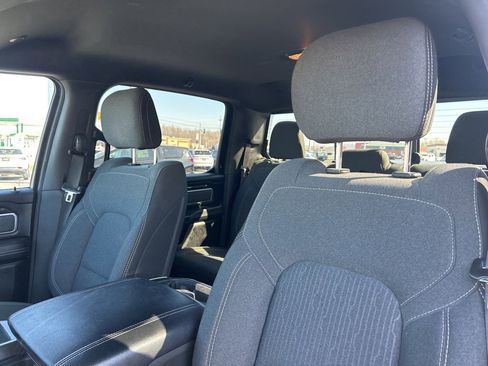 Used 2019 RAM 1500 Big Horn image 10