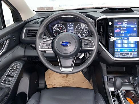 New 2026 Subaru Ascent Limited image 13