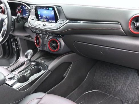 Used 2020 Chevrolet Blazer RS image 28