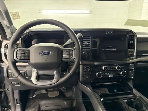 New 2026 Ford F250 Lariat w/ Lariat Ultimate Package image 8
