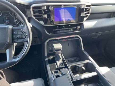 New 2025 Toyota Tundra SR5 image 22