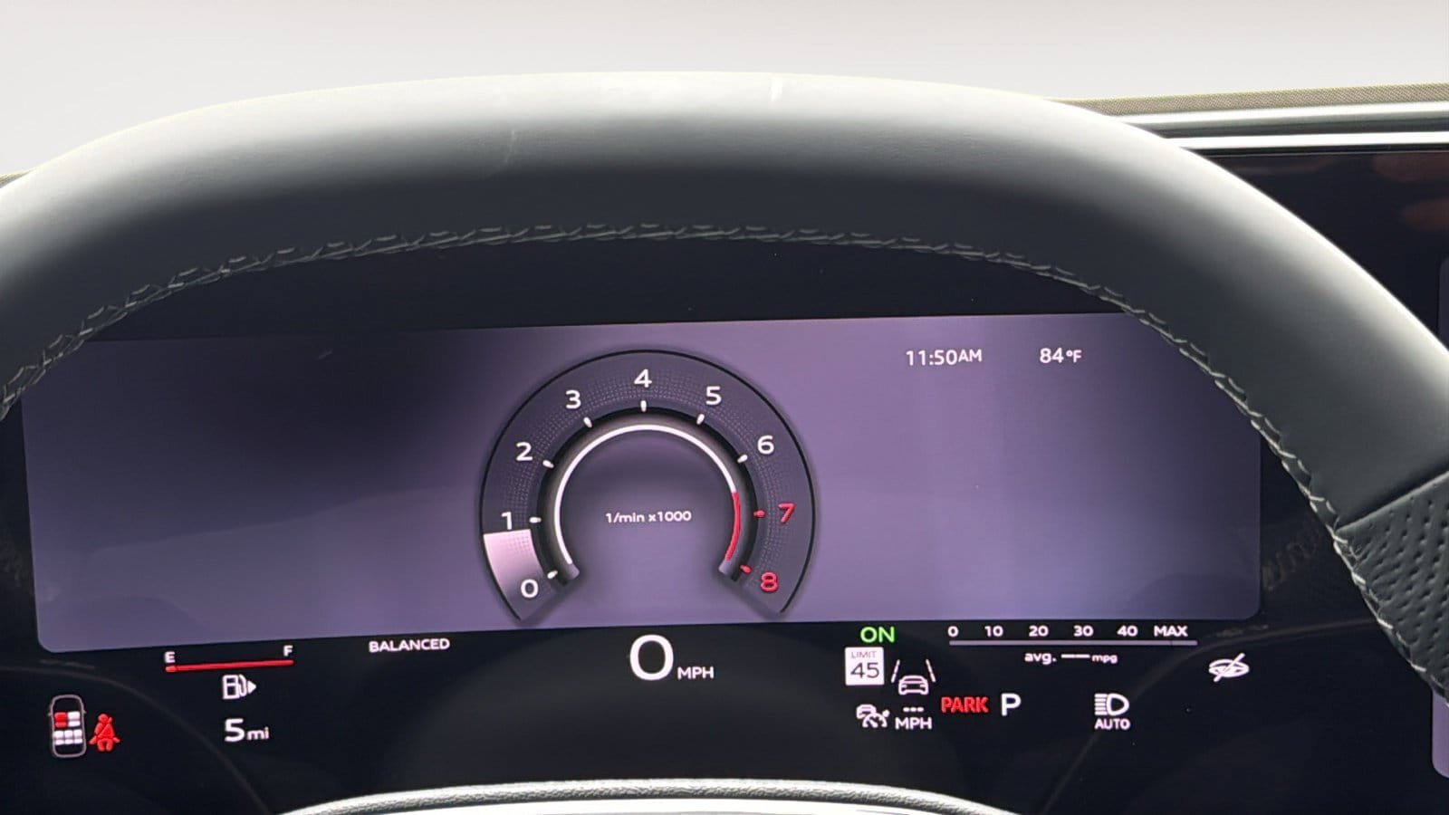 New 2026 Audi S5 Premium Plus w/ Premium Plus Package AWD/4WD image 20
