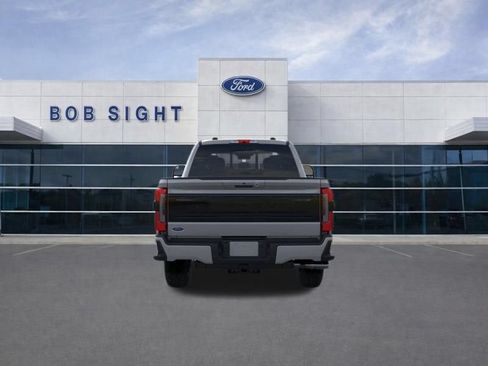 New 2026 Ford F250 Platinum AWD/4WD image 7