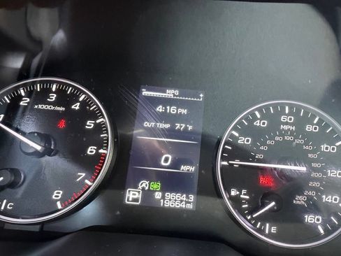 Used 2024 Subaru Outback Limited XT AWD/4WD image 15