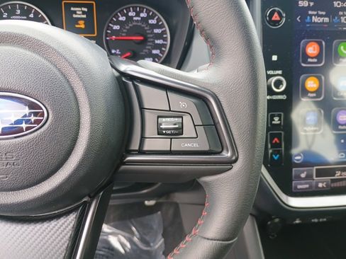 Certified 2022 Subaru WRX Premium image 27