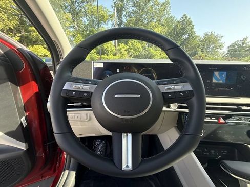New 2026 Hyundai Tucson SEL AWD/4WD image 14