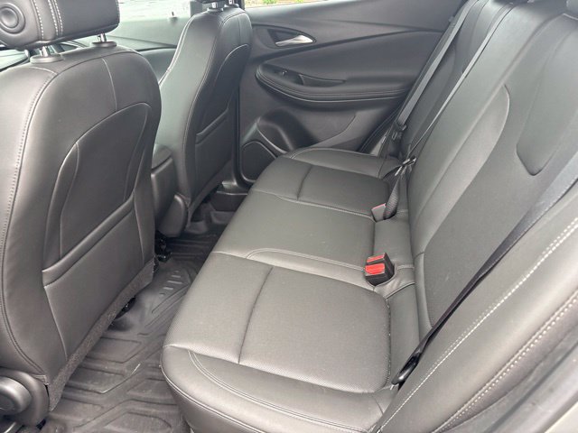 Used 2024 Buick Encore GX Sport Touring AWD/4WD image 6