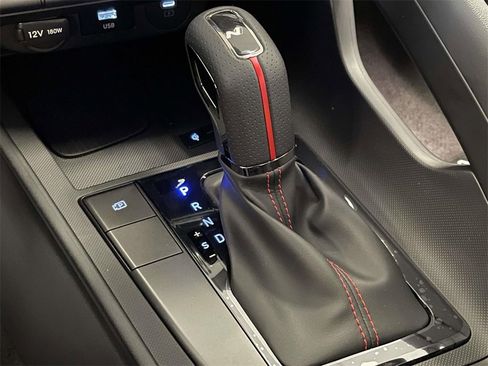 New 2026 Hyundai Elantra N Line image 29