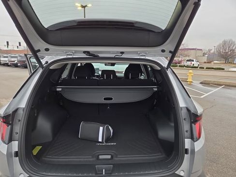 New 2026 Hyundai Tucson SEL AWD/4WD image 29