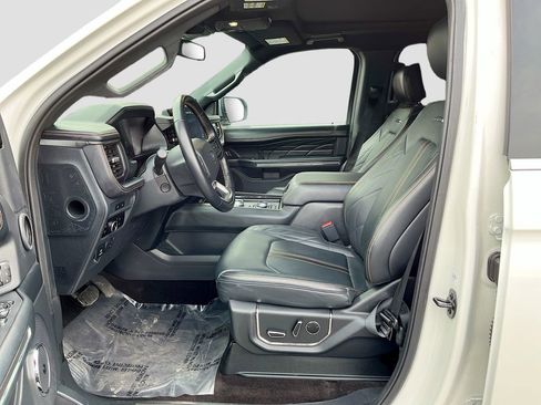 Used 2023 Ford Expedition Max Platinum image 22