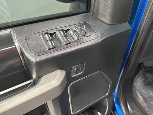 Used 2018 Ford F150 Raptor w/ Equipment Group 802A Luxury image 10