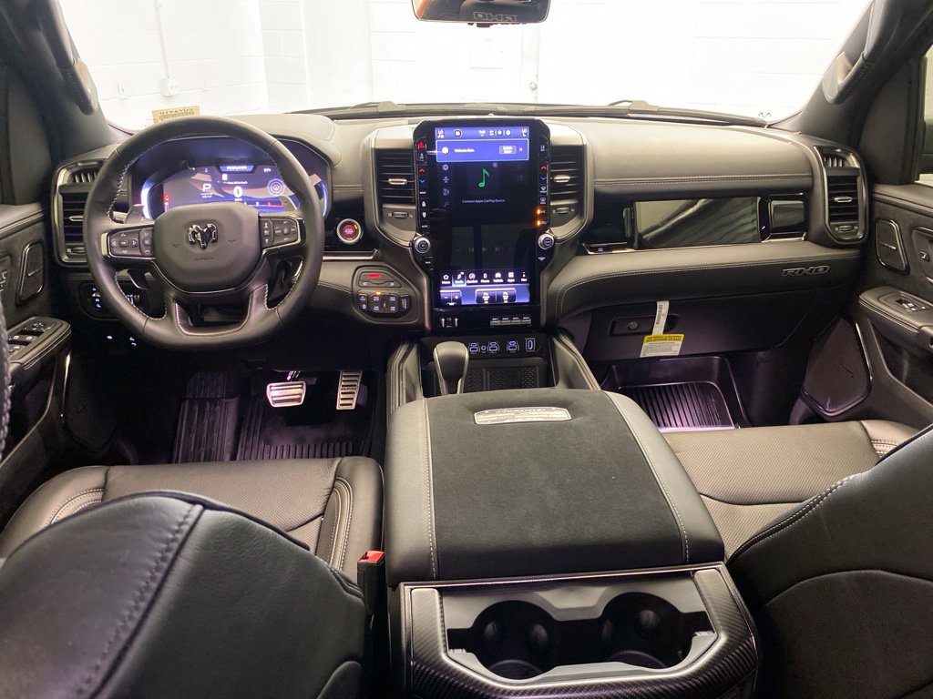 Used 2026 RAM 1500 RHO w/ RHO Level 1 Equipment Group AWD/4WD image 14