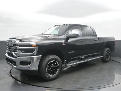 Used 2025 RAM 2500 Laramie