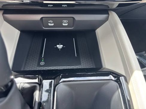 New 2026 Honda Accord EX-L image 21
