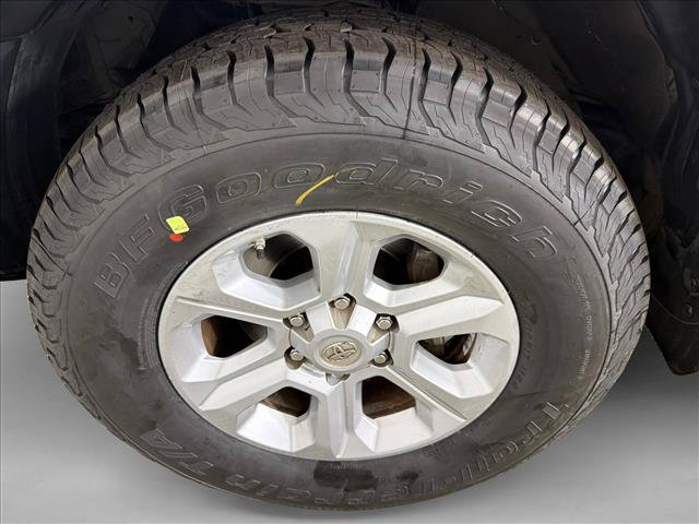 Used 2019 Toyota 4Runner SR5 Premium AWD/4WD image 13