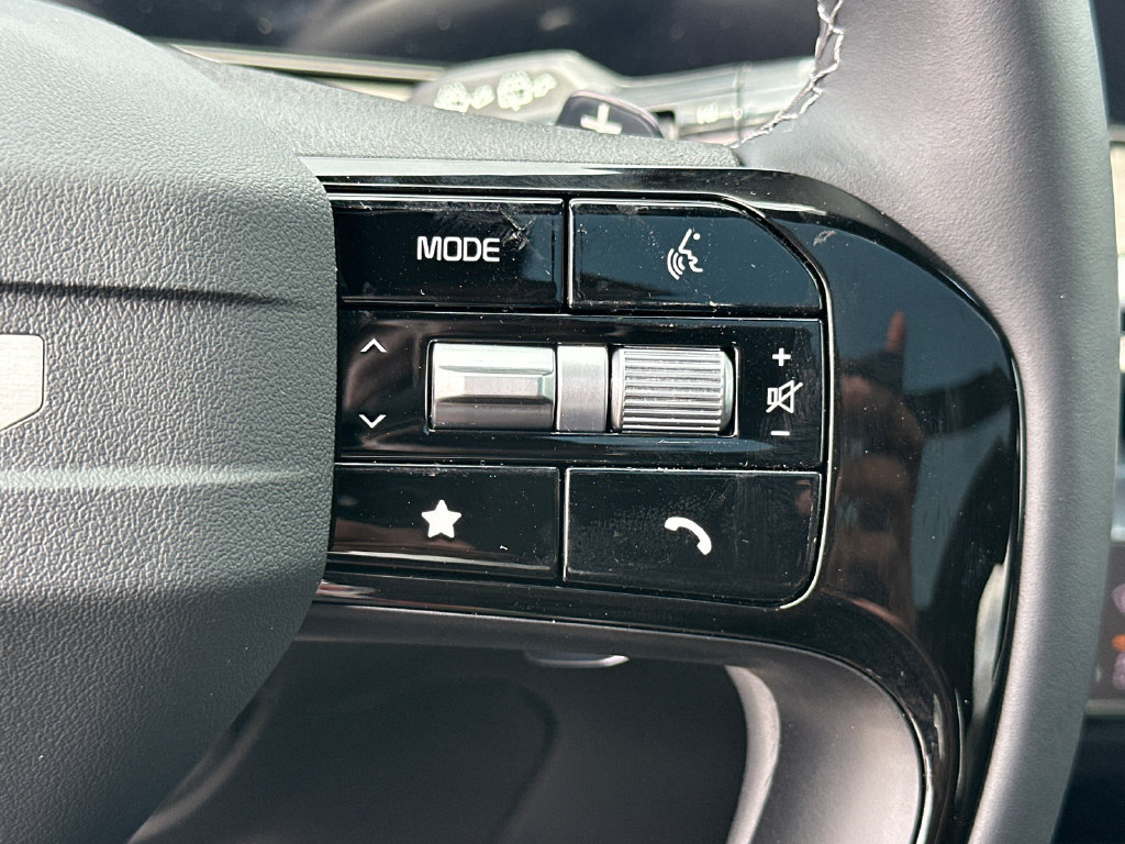 New 2026 Kia Sorento SX Prestige AWD/4WD image 27