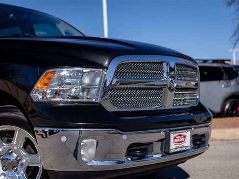 Used 2018 RAM 1500 Lone Star image 3