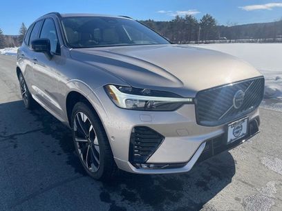 New 2026 Volvo XC60 B5 Plus w/ Protection Package Premier