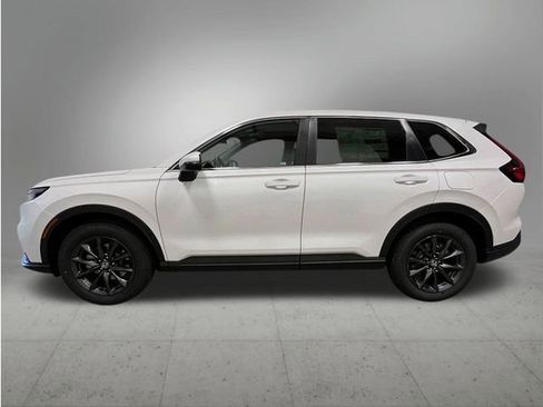 New 2026 Honda CR-V EX-L image 2