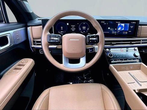 Used 2026 Hyundai Santa Fe Calligraphy AWD/4WD image 5