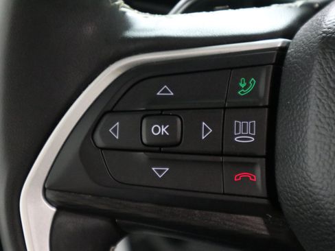 Used 2023 Jeep Grand Cherokee L Laredo AWD/4WD image 28