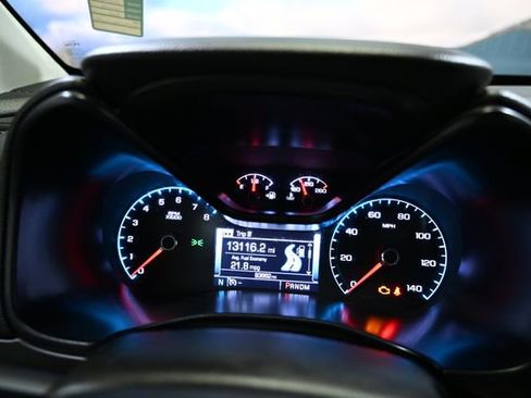 Used 2016 Chevrolet Colorado LT w/ LT Convenience Package image 42