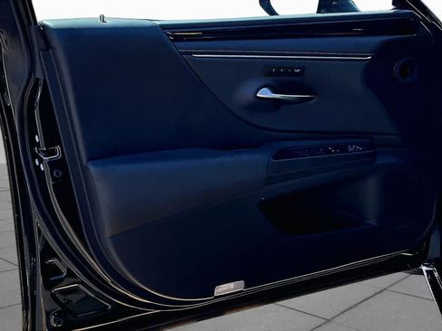 Used 2020 Lexus ES 350 w/ Premium Package FWD image 21