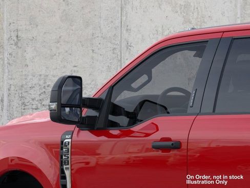New 2026 Ford F350 XLT image 15