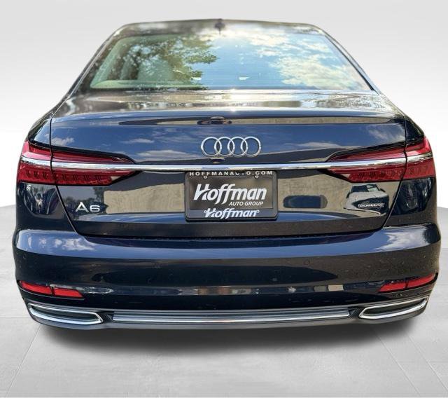 Used 2022 Audi A6 Premium Plus AWD/4WD image 7