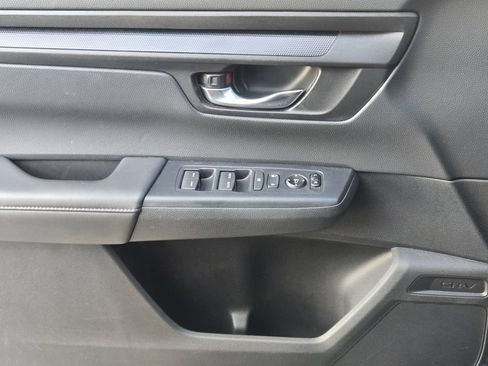 Used 2024 Honda CR-V EX image 15