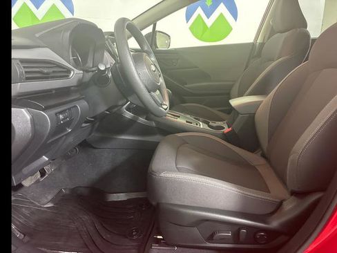 Certified 2025 Subaru Crosstrek 2.0i Premium image 16