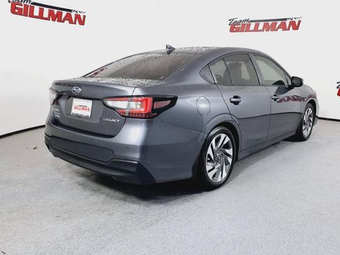 Used 2025 Subaru Legacy Limited image 7