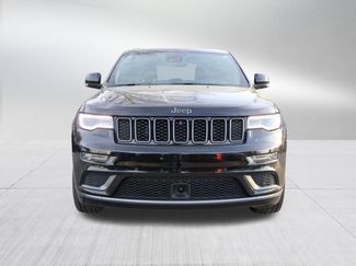 Used 2019 Jeep Grand Cherokee High Altitude video 2