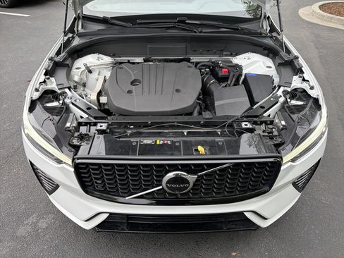 Certified 2024 Volvo XC60 B5 Plus w/ Protection Package AWD/4WD image 36