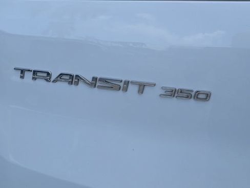 Used 2023 Ford Transit 350 XL RWD image 13