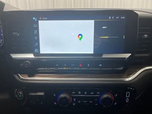 New 2026 Chevrolet Silverado 1500 RST w/ RST Select Package AWD/4WD image 22