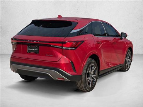 Used 2025 Lexus RX 350 FWD image 5