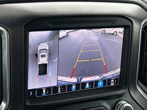 Used 2020 GMC Sierra 1500 AT4 w/ AT4 Premium Package image 18