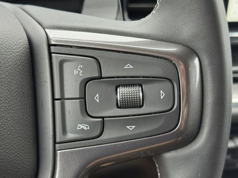 Certified 2025 Chevrolet Silverado 1500 High Country w/ Midnight Edition image 19