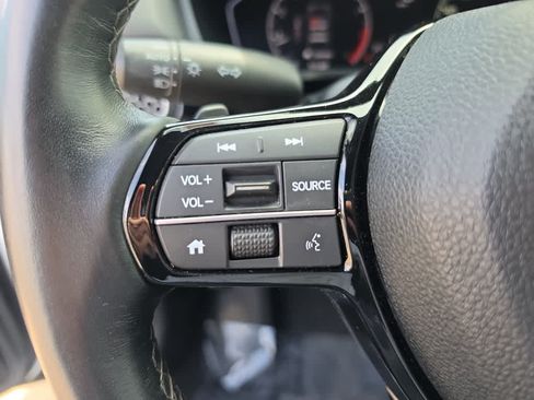 Used 2022 Honda Civic Sport image 13