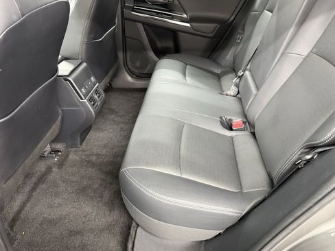 Used 2023 Toyota bZ4X Limited image 37