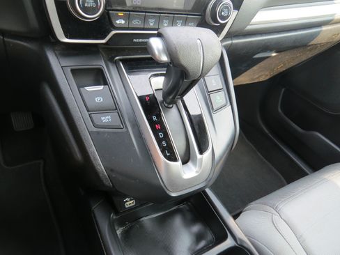 Used 2020 Honda CR-V LX image 16