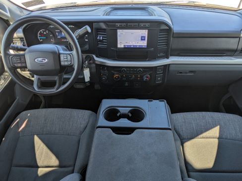 Used 2023 Ford F350 XLT w/ 360-Degree Camera Package image 21