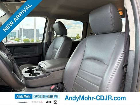 Used 2016 RAM 2500 Tradesman w/ Snow Chief Group AWD/4WD image 13
