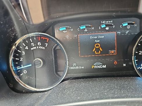 Used 2020 Ford F150 Lariat w/ Equipment Group 502A Luxury AWD/4WD image 21