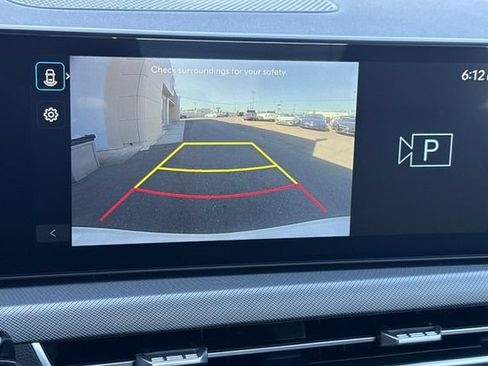 New 2026 Hyundai Sonata SEL FWD image 17